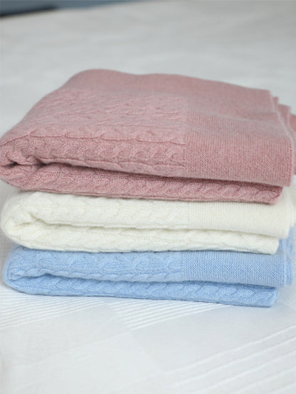 Baby Cashmere Blanket