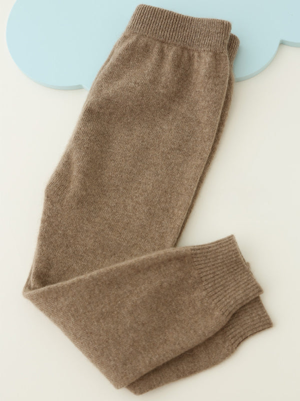 Cashmere Kids Pants