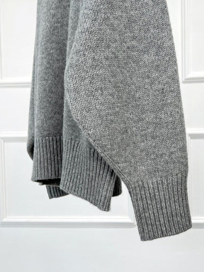 Ophelia Merino Chunky Sweater