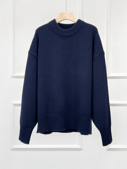 Ophelia Merino Chunky Sweater