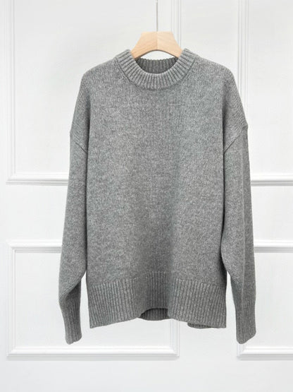 Ophelia Merino Chunky Sweater