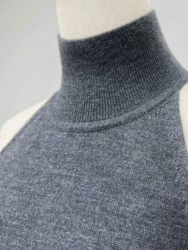 Cathy Merino Sweater Dresses