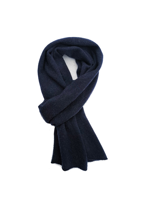 Mini Cashmere Scarf