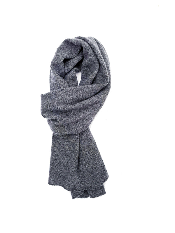 Mini Cashmere Scarf