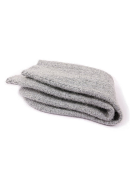 Cashmere Bed Socks